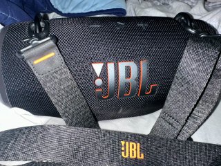 Altavoz JBL Xtreme 4