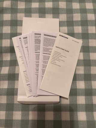 Samsung A16 Verde + Protector de Pantalla