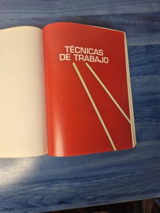 Libro Bitácora de 2° Bachillerato