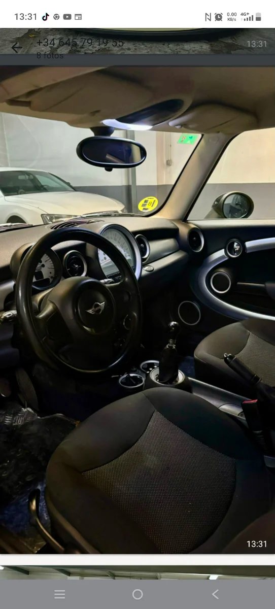 MINI Mini 2011 - foto 1
