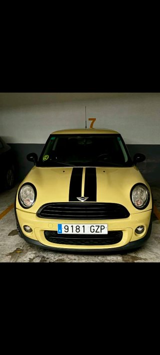 MINI Mini 2011