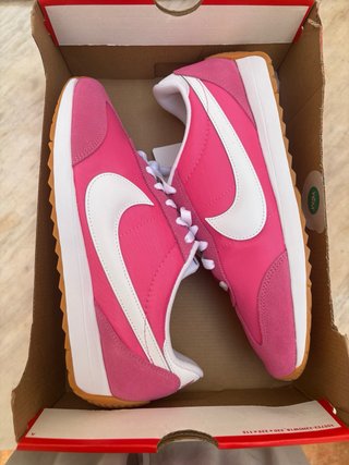 Nike Daybreak Rosa