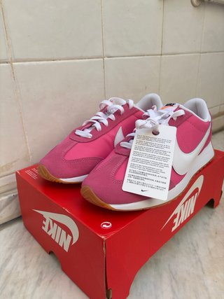 Nike Daybreak Rosa