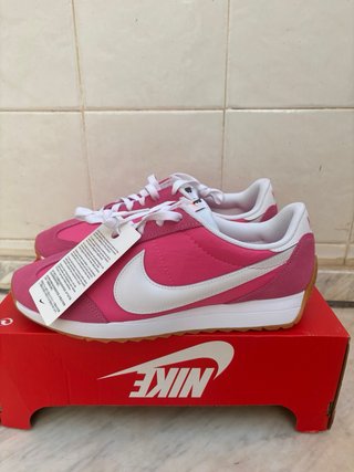 Nike Daybreak Rosa