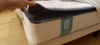 Colchón de látex NUEVO