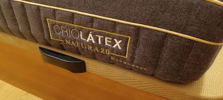 Colchón de látex NUEVO
