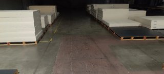 Colchón de látex NUEVO