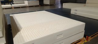 Colchón de látex NUEVO
