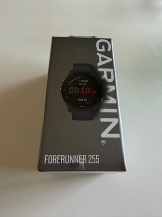 Garmin Forerunner 255