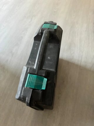 Pack Ryobi ONE+ 18V: Amoladora + Atornillador