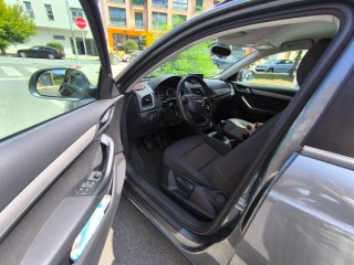 Audi Q3 2014