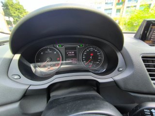 Audi Q3 2014