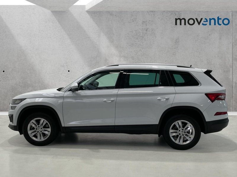Škoda Kodiaq 2022, foto 3