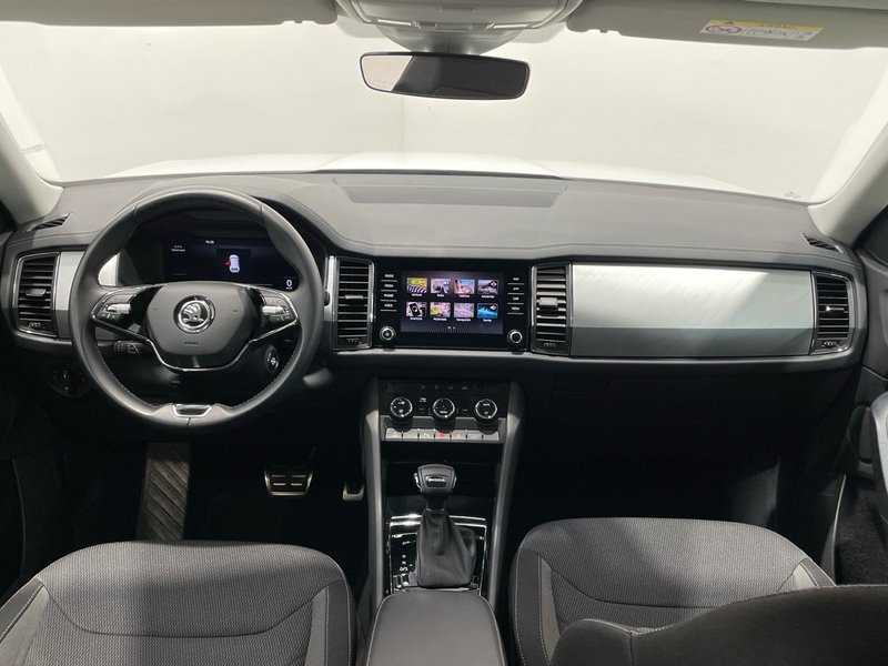 Škoda Kodiaq 2022, foto 5