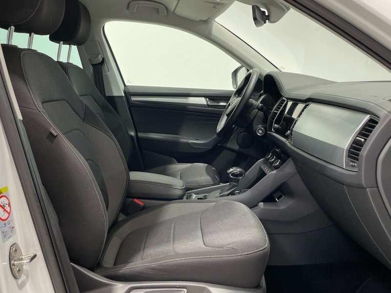 Škoda Kodiaq 2022, foto 6
