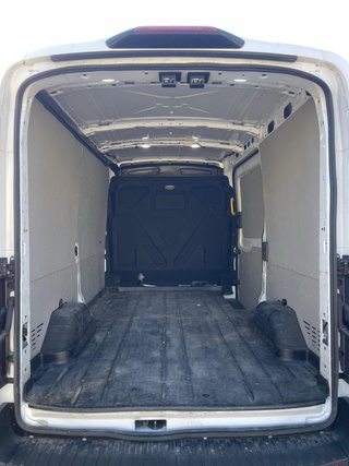 Ford Transit 2021