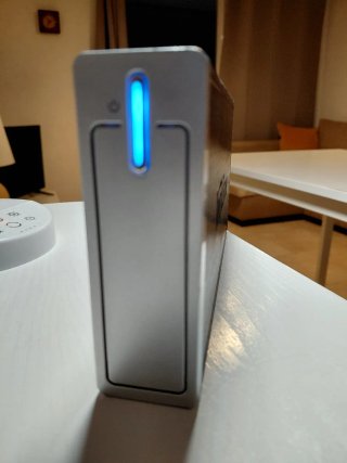Disco Duro Externo