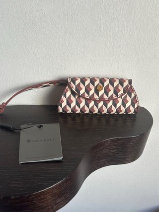 Llavero/Porta labios Lombali