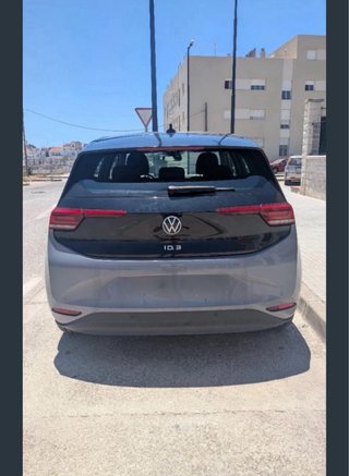 Volkswagen ID.3 2021