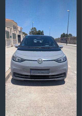 Volkswagen ID.3 2021