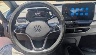Volkswagen ID.3 2021