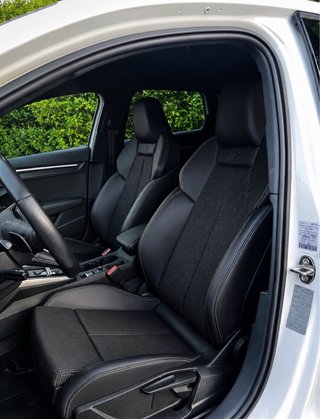 AUDI A3 SPORTBACK 35 TDI S-LINE