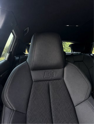 AUDI A3 SPORTBACK 35 TDI S-LINE