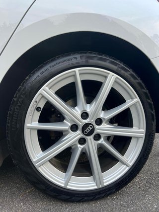 AUDI A3 SPORTBACK 35 TDI S-LINE