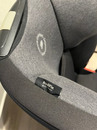 Bébé Confort RodiFix AirProtect (RodiFix AP)