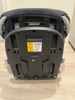 Bébé Confort RodiFix AirProtect (RodiFix AP)