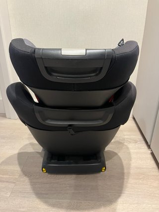 Bébé Confort RodiFix AirProtect (RodiFix AP)