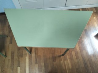 Mesa estudio infantil con silla
