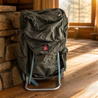 Mochila de montaña Sherpa