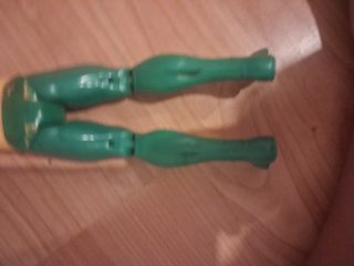 Figura Aquaman Juguete
