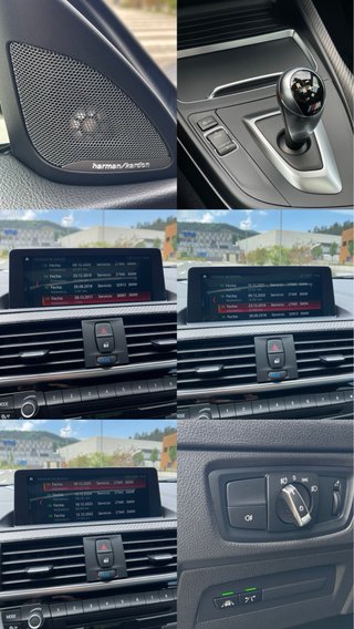 BMW Serie 2 M2 *1 Dueño*Techo solar*Libro en BMW