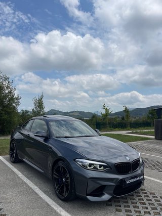 BMW Serie 2 M2 *1 Dueño*Techo solar*Libro en BMW