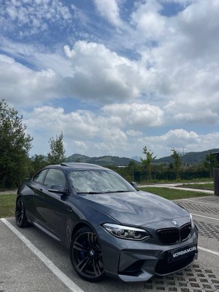 BMW Serie 2 M2 *1 Dueño*Techo solar*Libro en BMW