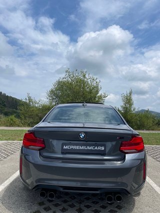 BMW Serie 2 M2 *1 Dueño*Techo solar*Libro en BMW