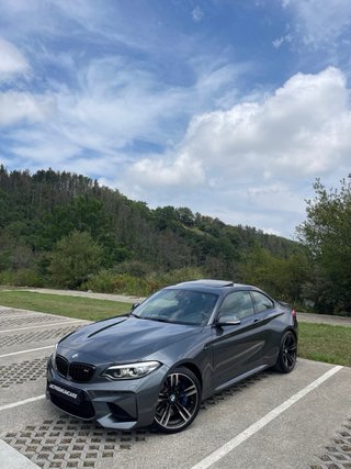 BMW Serie 2 M2 *1 Dueño*Techo solar*Libro en BMW