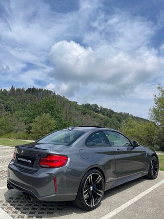 BMW Serie 2 M2 *1 Dueño*Techo solar*Libro en BMW