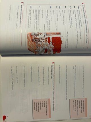 Euskara eta literatura DBH. 2.2 Lan-koadernoa.