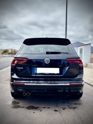 ✅Volkswagen Tiguan 2020 2.0 TDI 150 CV R LINE✅