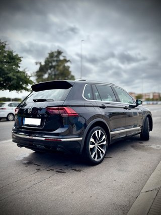 ✅Volkswagen Tiguan 2020 2.0 TDI 150 CV R LINE✅