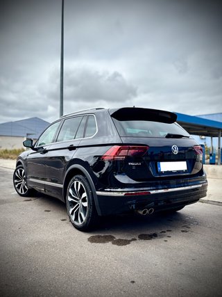 ✅Volkswagen Tiguan 2020 2.0 TDI 150 CV R LINE✅