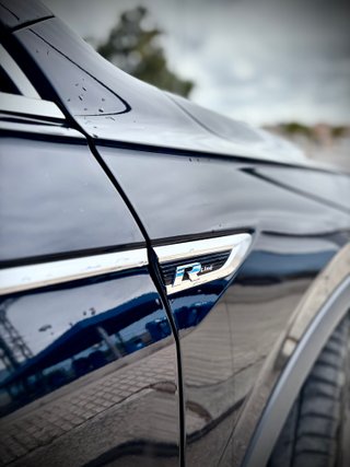✅Volkswagen Tiguan 2020 2.0 TDI 150 CV R LINE✅