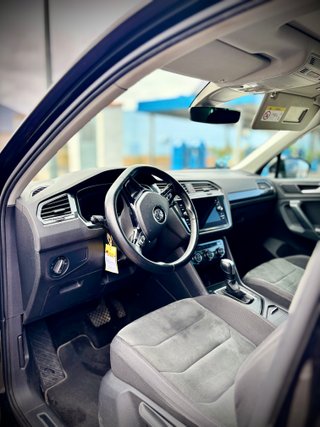 ✅Volkswagen Tiguan 2020 2.0 TDI 150 CV R LINE✅