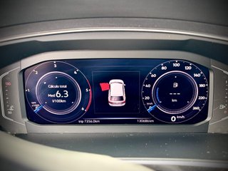 ✅Volkswagen Tiguan 2020 2.0 TDI 150 CV R LINE✅