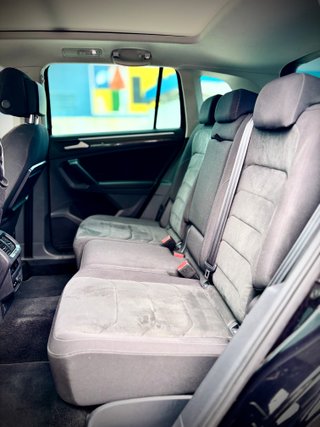 ✅Volkswagen Tiguan 2020 2.0 TDI 150 CV R LINE✅