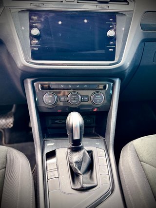 ✅Volkswagen Tiguan 2020 2.0 TDI 150 CV R LINE✅