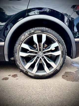 ✅Volkswagen Tiguan 2020 2.0 TDI 150 CV R LINE✅